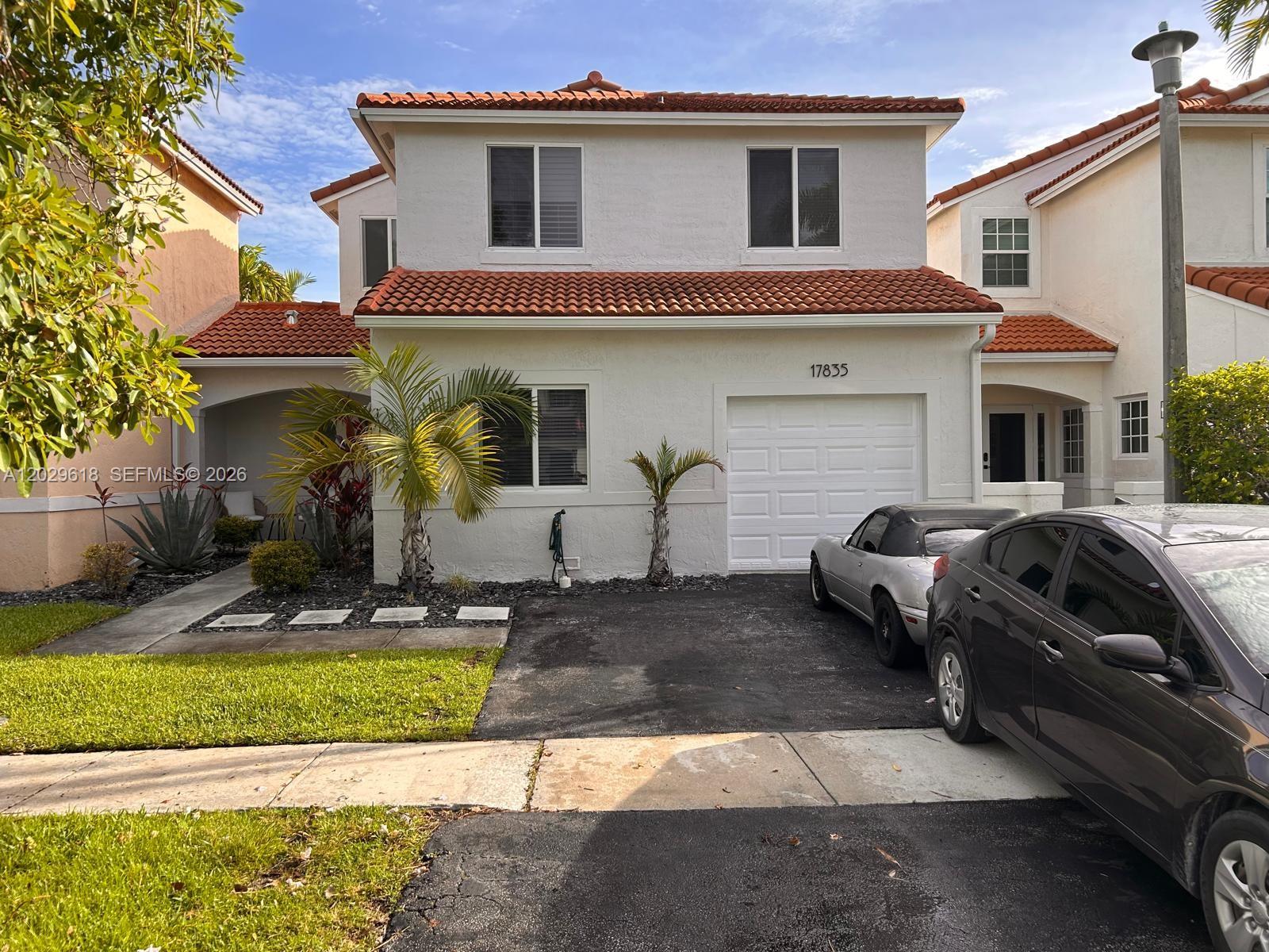 17835 SW 10th Court, Pembroke Pines, FL 33029, Pembroke Pines