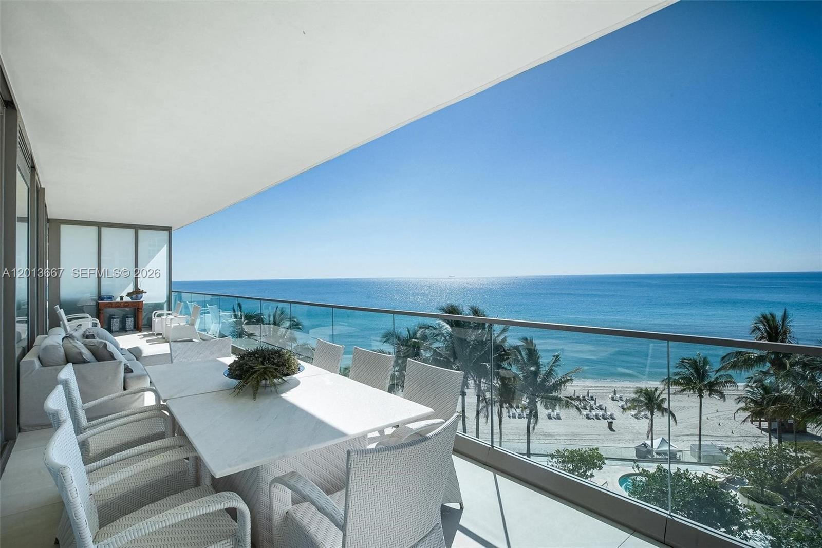 18975 Collins Avenue 501 — photo 4