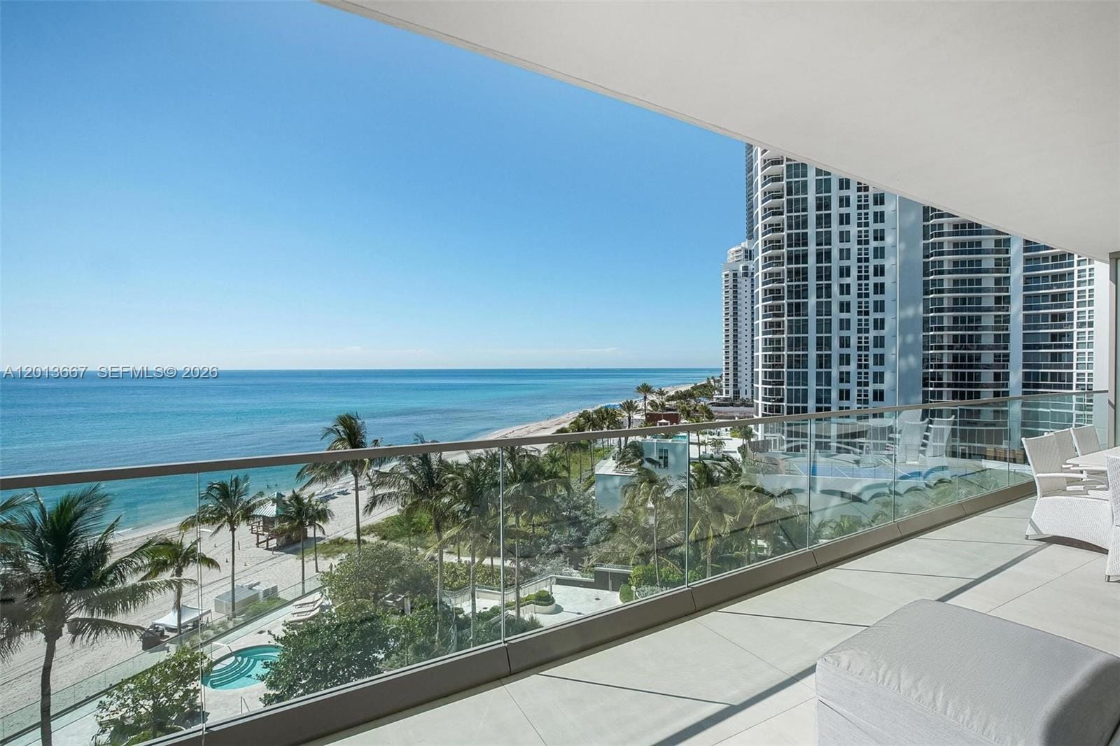 18975 Collins Avenue 501 — photo 6