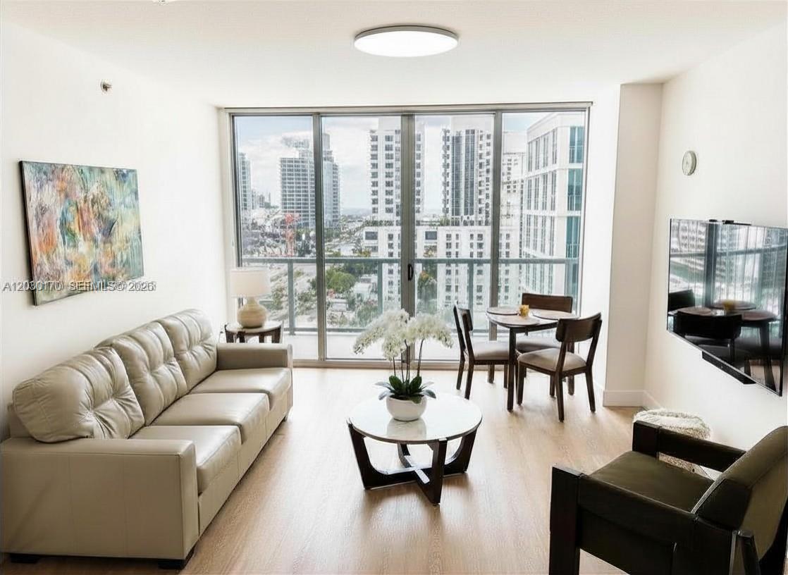 79 SW 12th Street 1710S, Miami, FL 33130, Miami