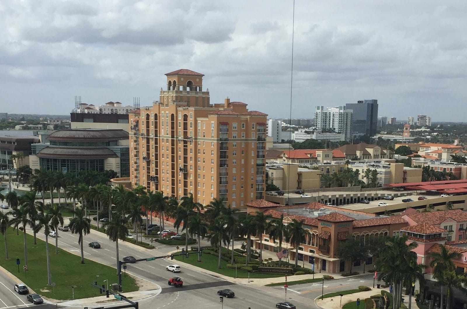 651 Okeechobee Boulevard 1209 — photo 3