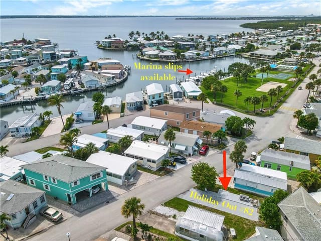 10725 S Ocean Drive, Jensen Beach, FL 34957