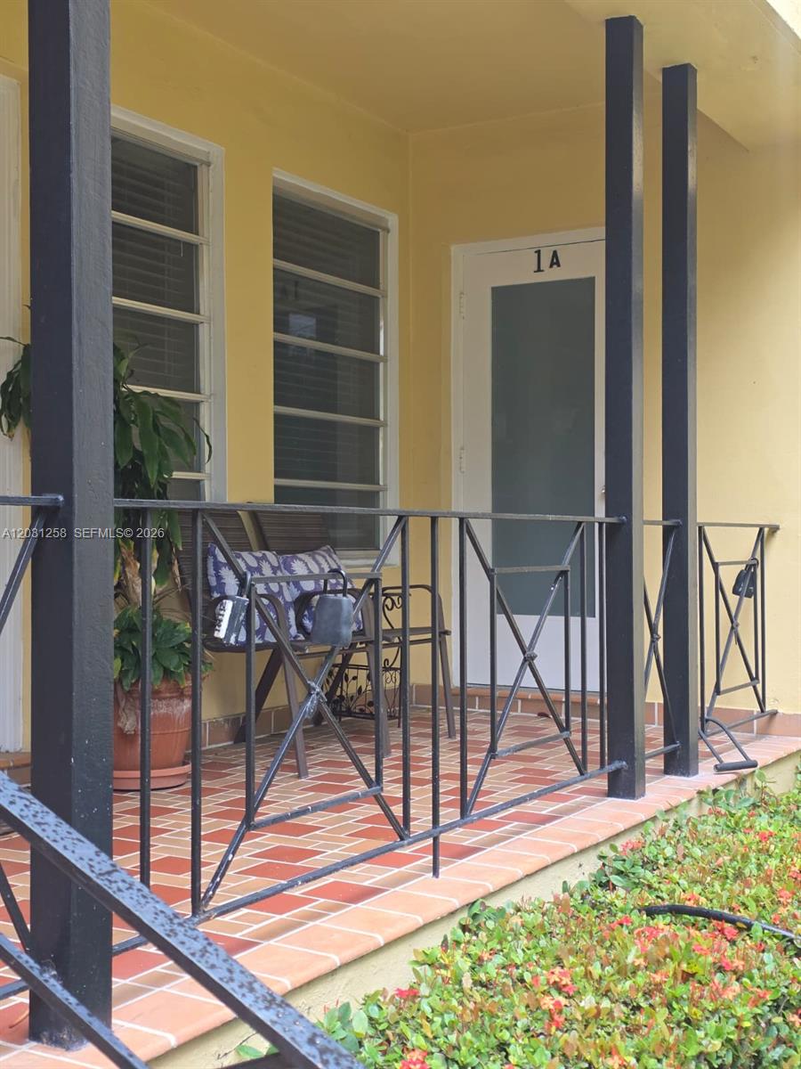 8024 Harding Avenue 1A, Miami Beach, FL 33141, Miami Beach