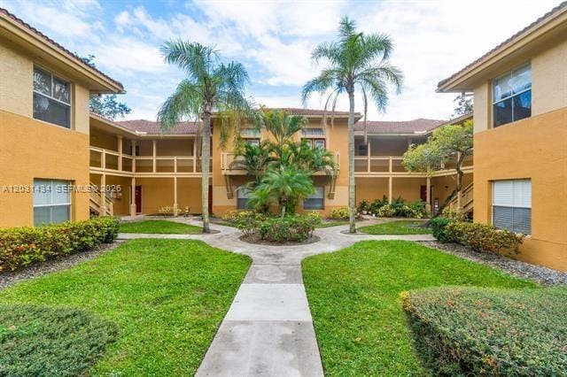 4823 Via Palm Lakes 1318 — photo 11