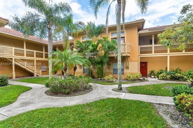 4823 Via Palm Lakes 1318 — photo 12