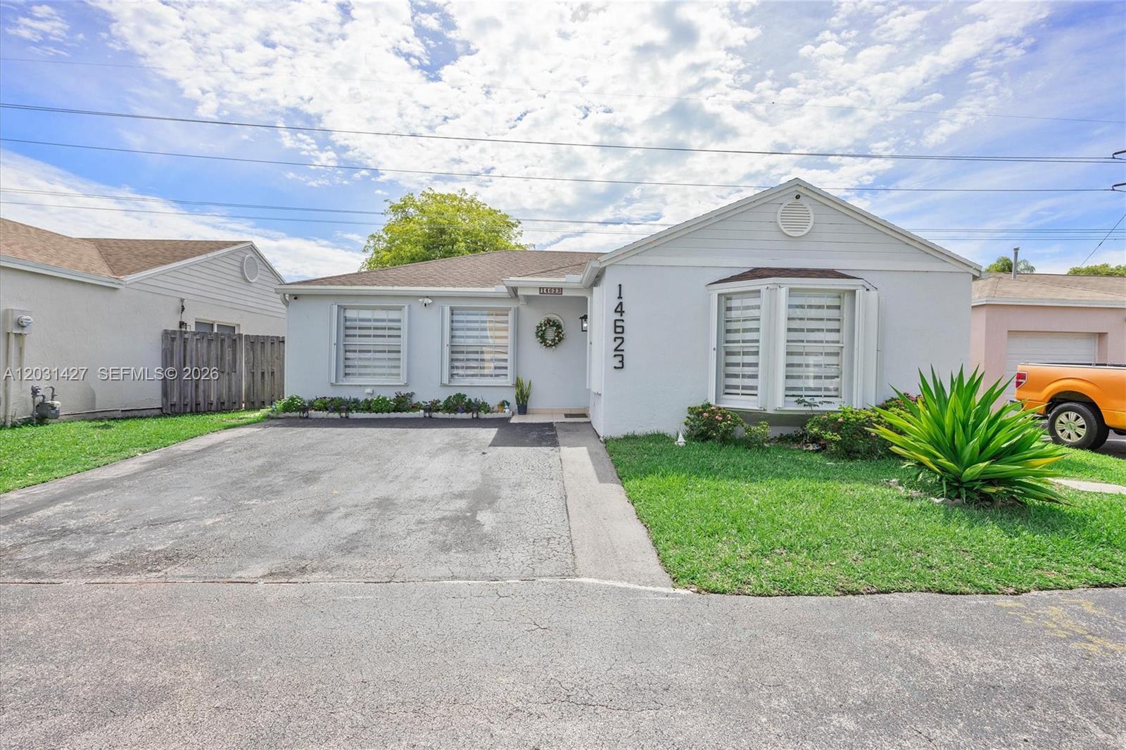 14623 SW 125th Place, Miami, FL 33186, Miami