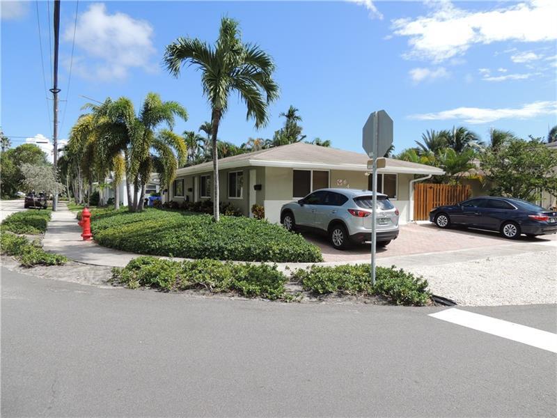 644 NE 16th Avenue #1, Fort Lauderdale, FL 33304, Fort Lauderdale