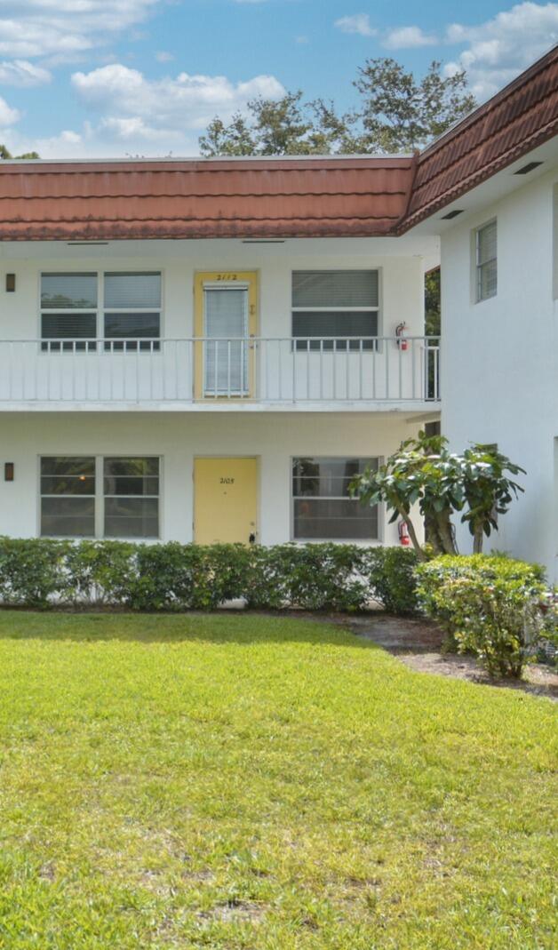 1225 NW 21st Street 2105, Stuart, FL 34994, Stuart