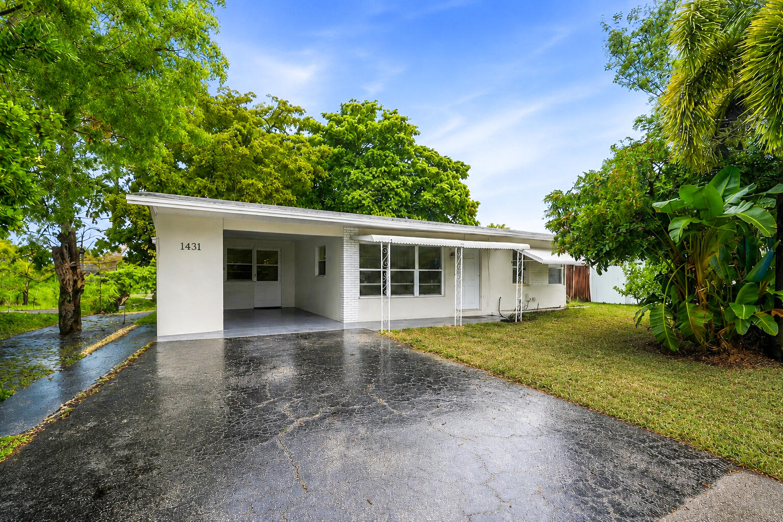 1431 NE 32nd Street, Pompano Beach, FL 33064, Pompano Beach