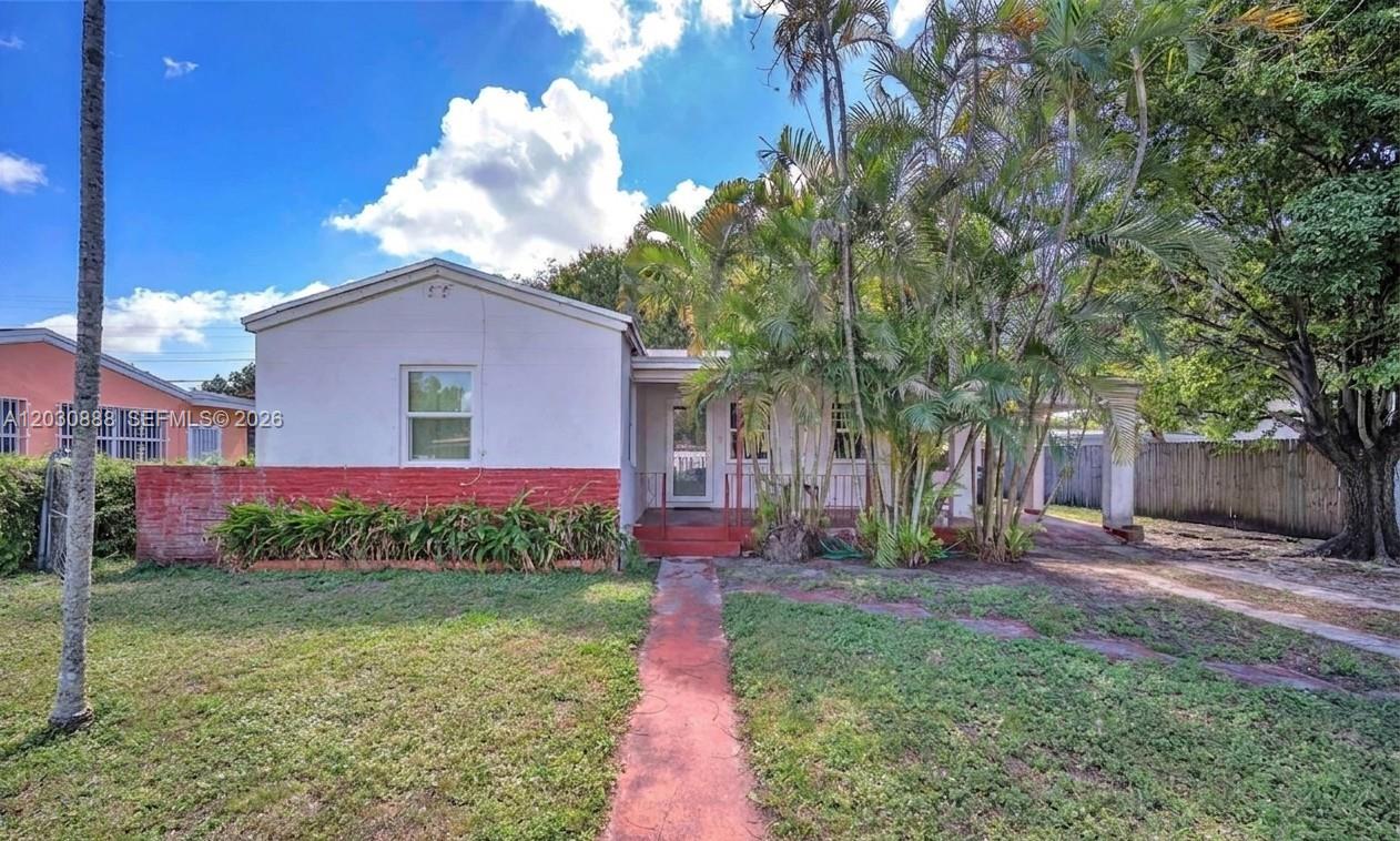 1236 Jann Avenue, Opa-Locka, FL 33054, Opa Locka