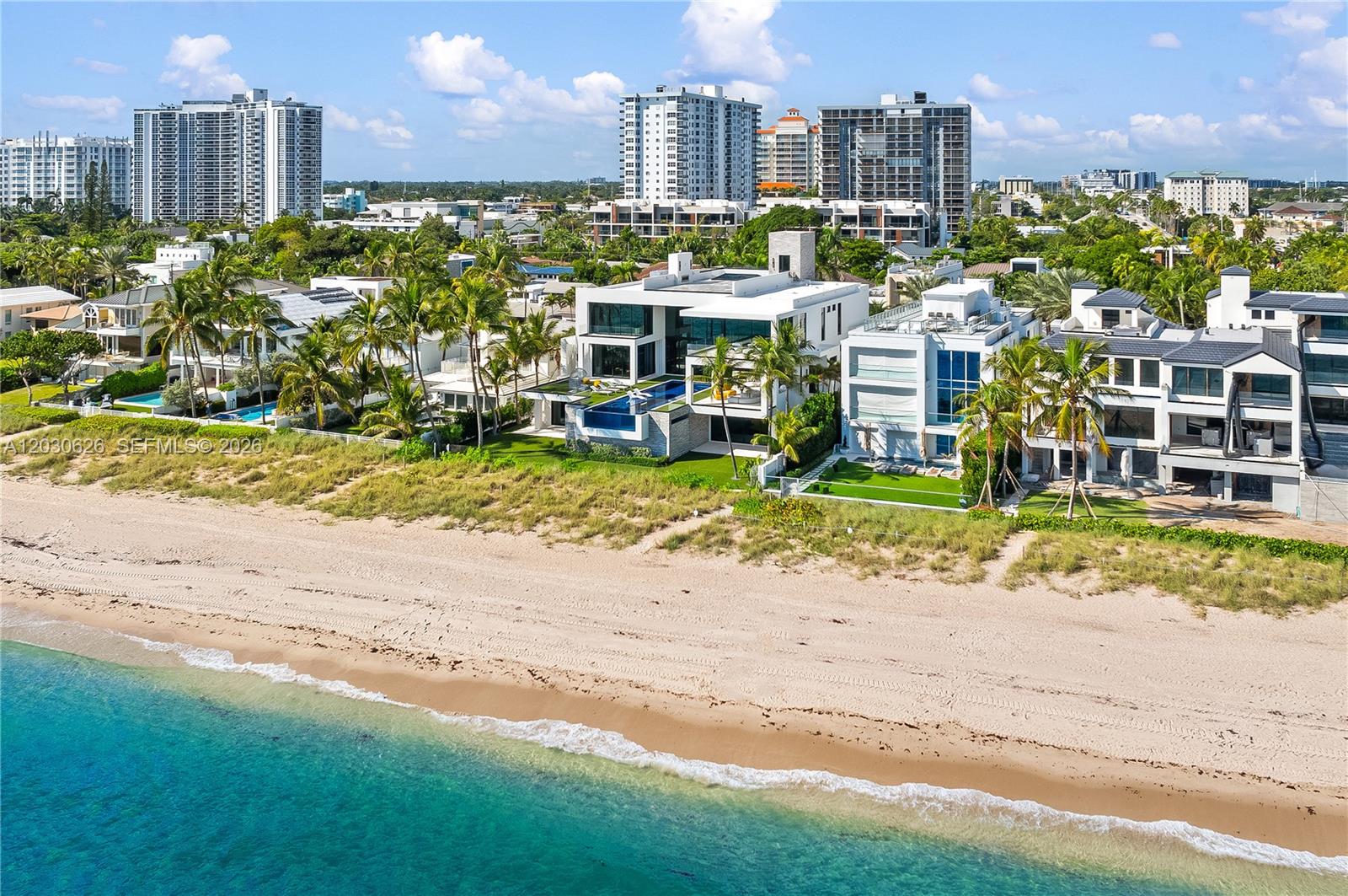 3052 N Atlantic Boulevard 0, Fort Lauderdale, FL 33308, Fort Lauderdale
