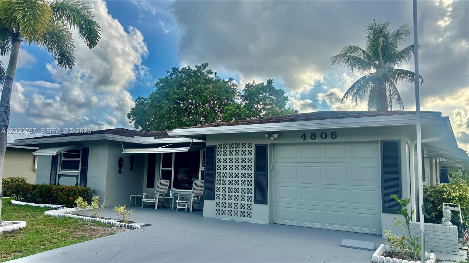 4805 NW 49th Road, Tamarac, FL 33319, Tamarac