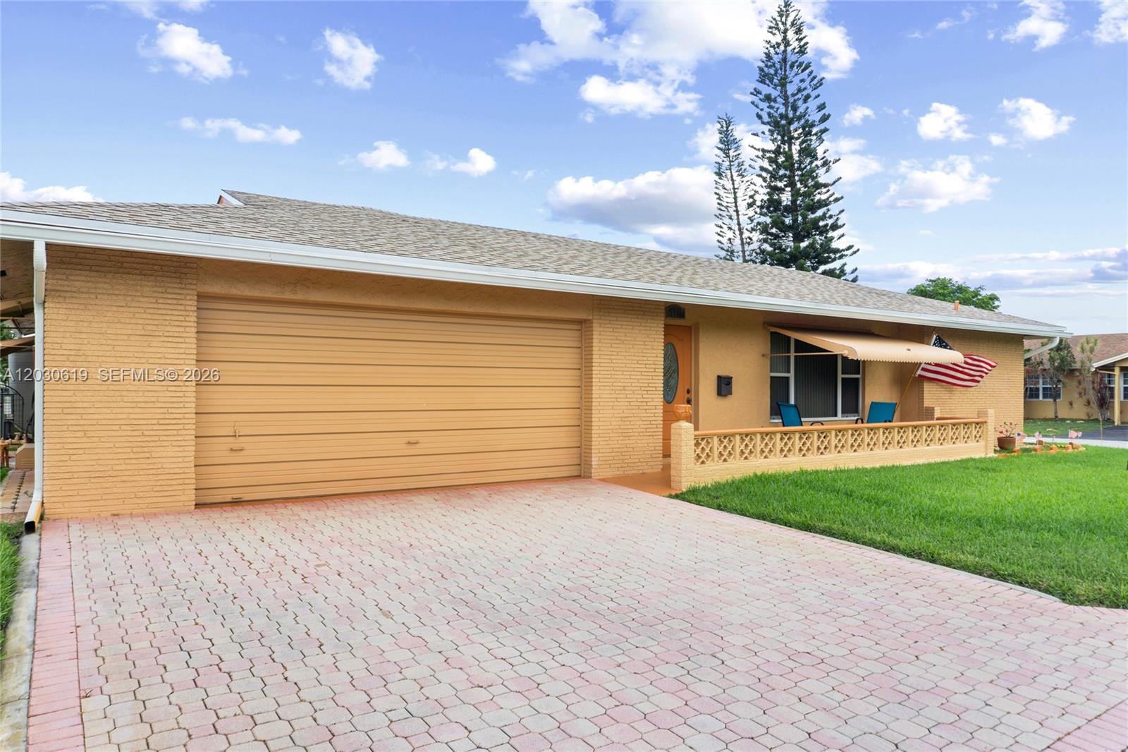 7617 NW 66th Terrace, Tamarac, FL 33321, Tamarac