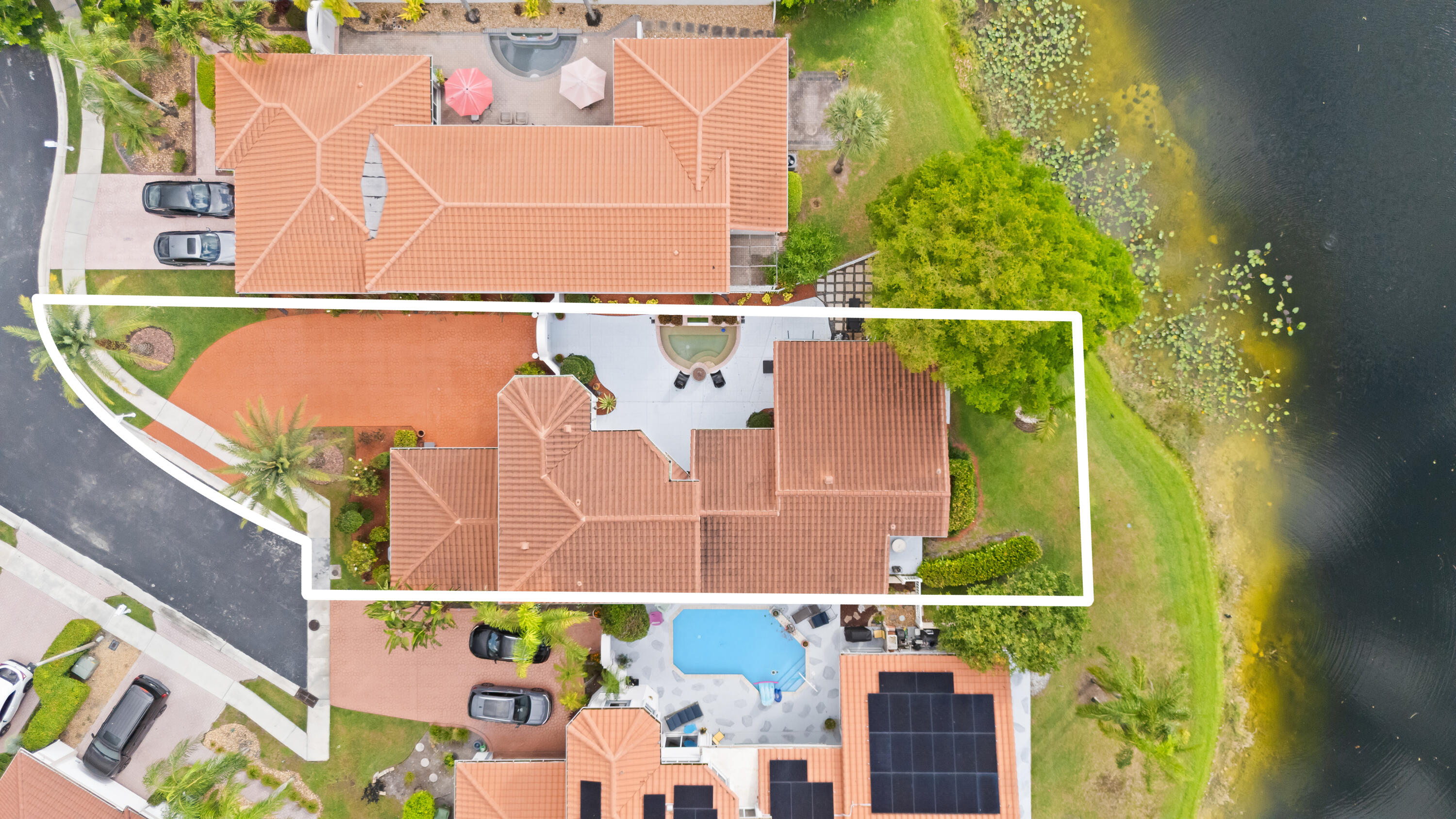 980 Bel Aire Drive West, Pembroke Pines, FL 33027, Pembroke Pines