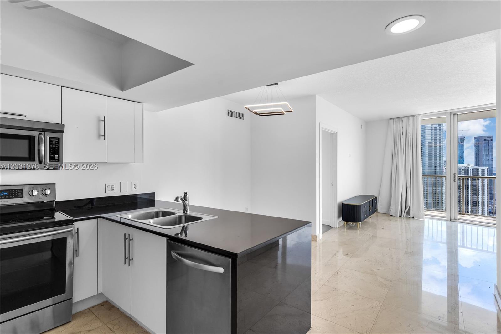 1750 N Bayshore Drive 4414, Miami, FL 33132, Miami