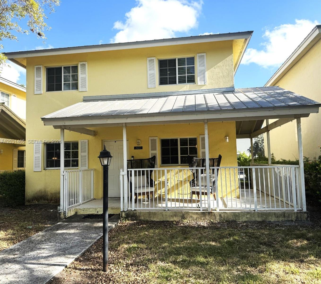 360 NW 19th Terrace 58, Miami, FL 33136, Miami