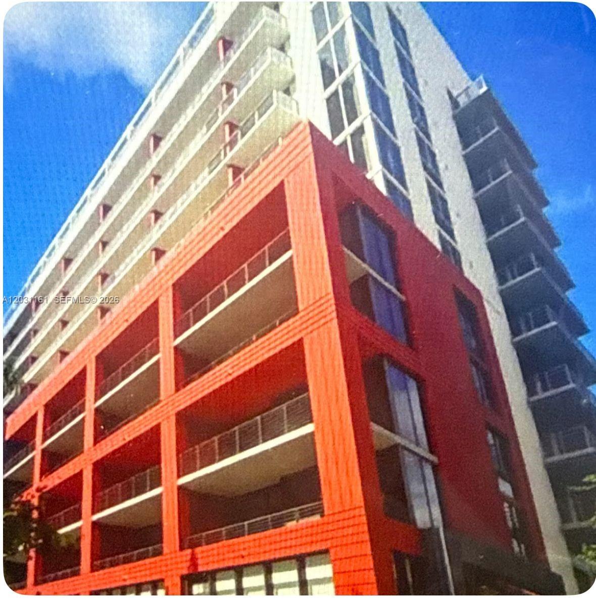 90 NE 32nd Street 624, Miami, FL 33137, Miami