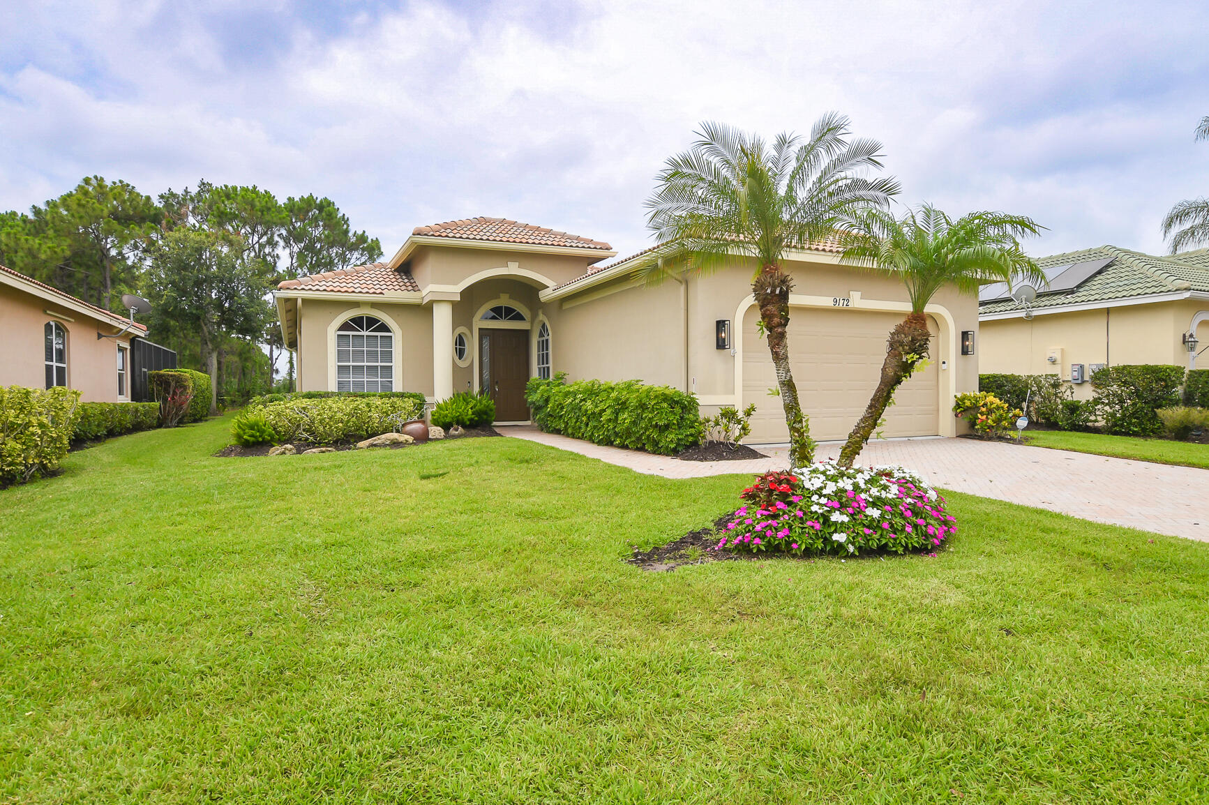 9172 Pumpkin Ridge, Port St. Lucie, FL 34986, Port St Lucie