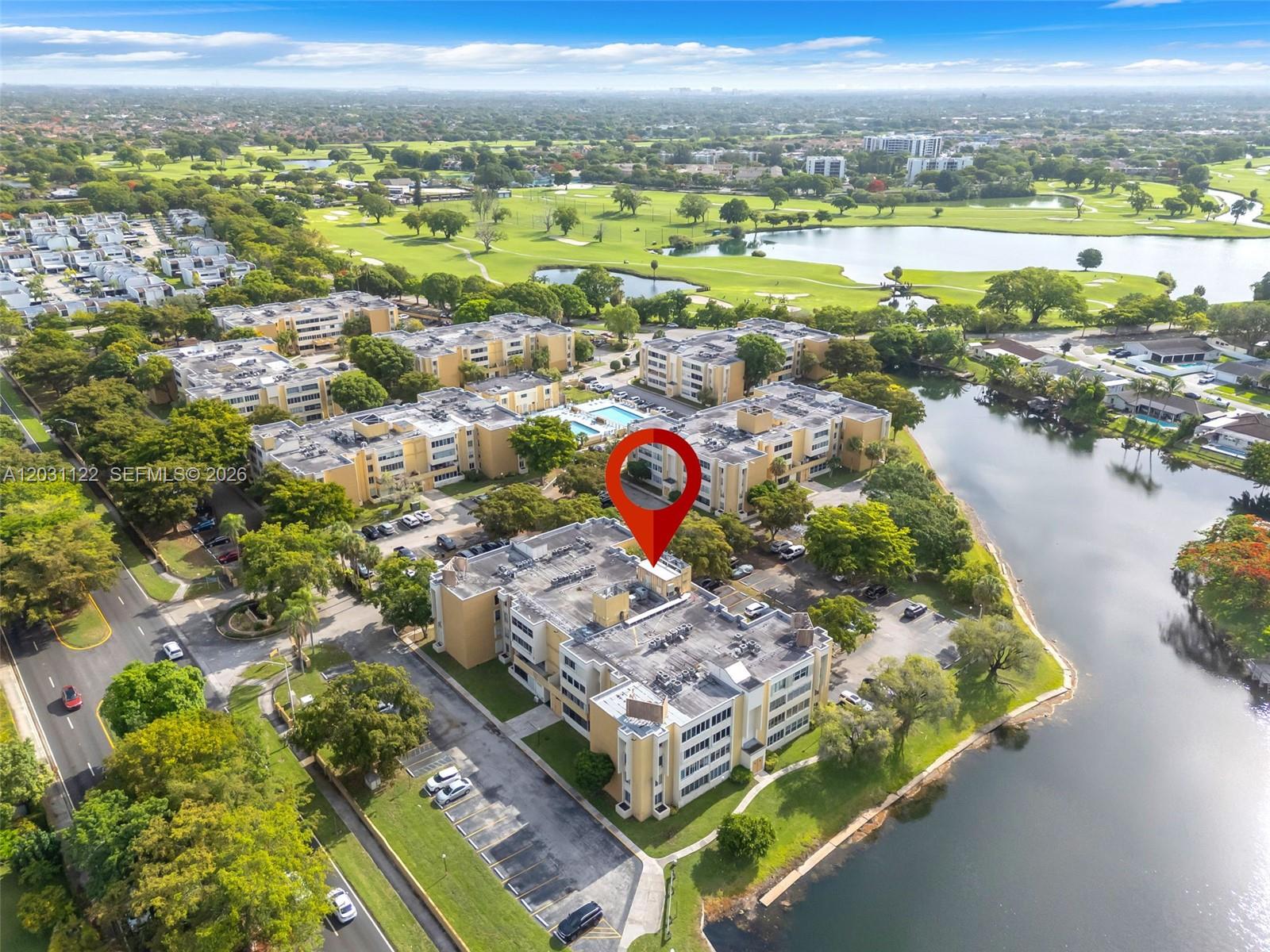6911 SW 147th Avenue 2H, Miami, FL 33193, Miami
