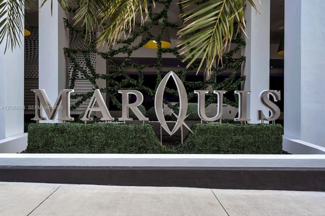 1100 Biscayne Boulevard 5203, Miami, FL 33132