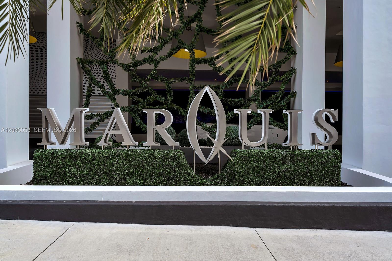 1100 Biscayne Boulevard 5203, Miami, FL 33132, Miami