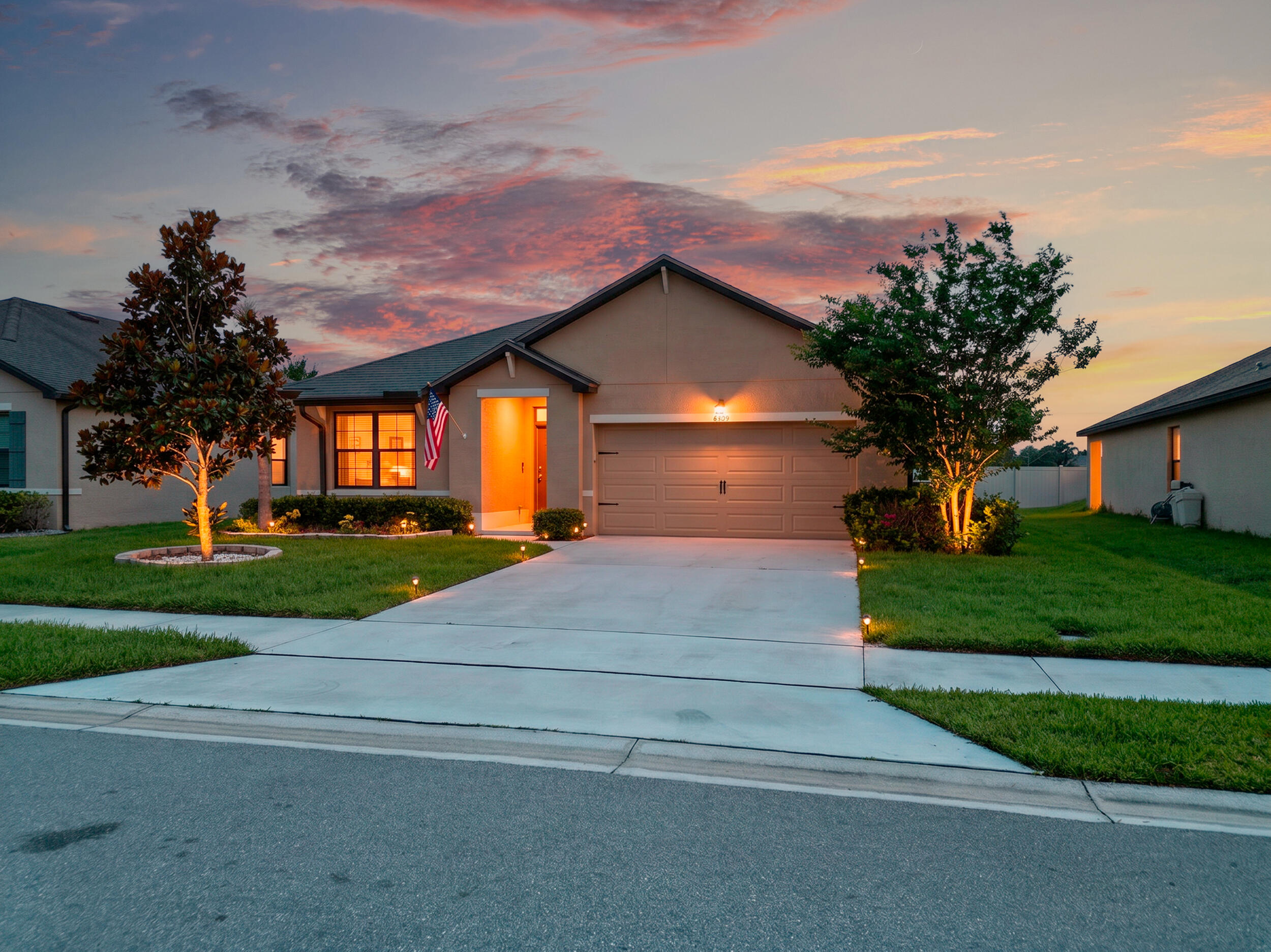 6109 NW Regent Street, Port St. Lucie, FL 34983, Port St Lucie