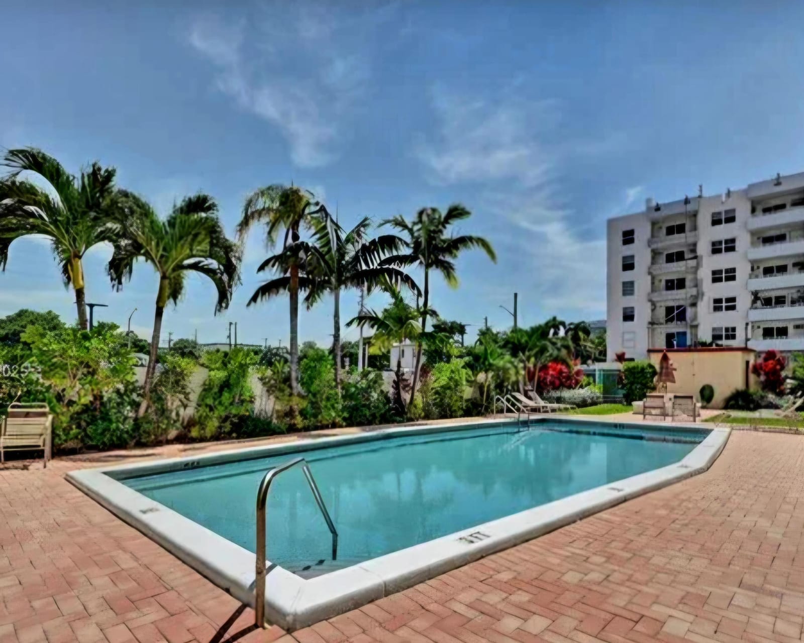 200 S Birch Road 208, Fort Lauderdale, FL 33316 photo 5
