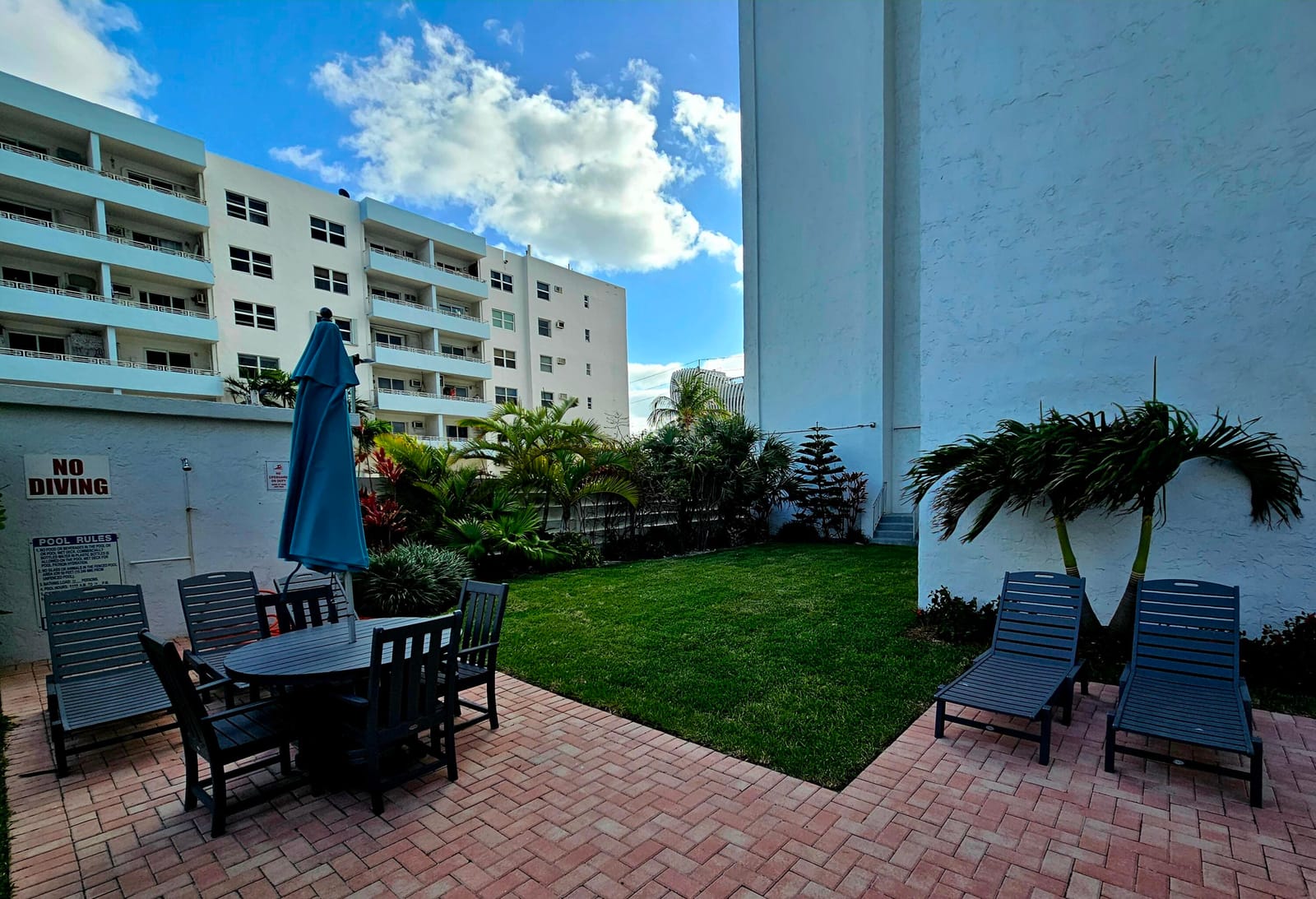 200 S Birch Road 208, Fort Lauderdale, FL 33316 photo 7