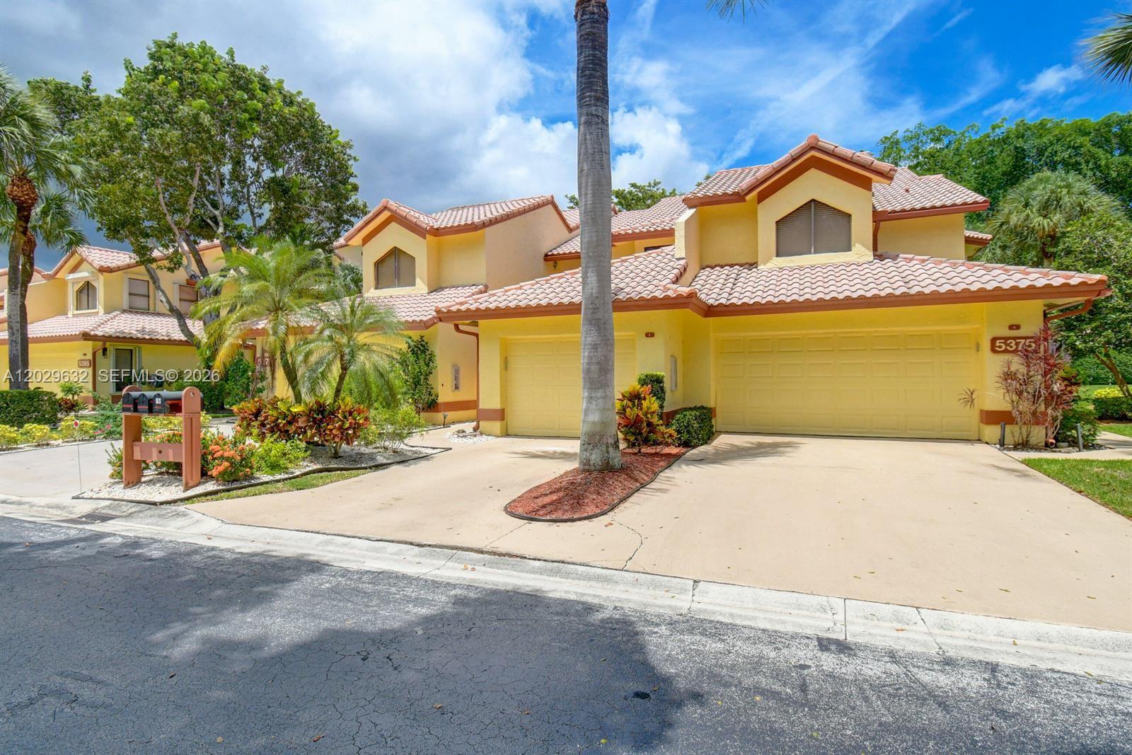 5375 10th Fairway Drive 2, Delray Beach, FL 33484, Delray Beach