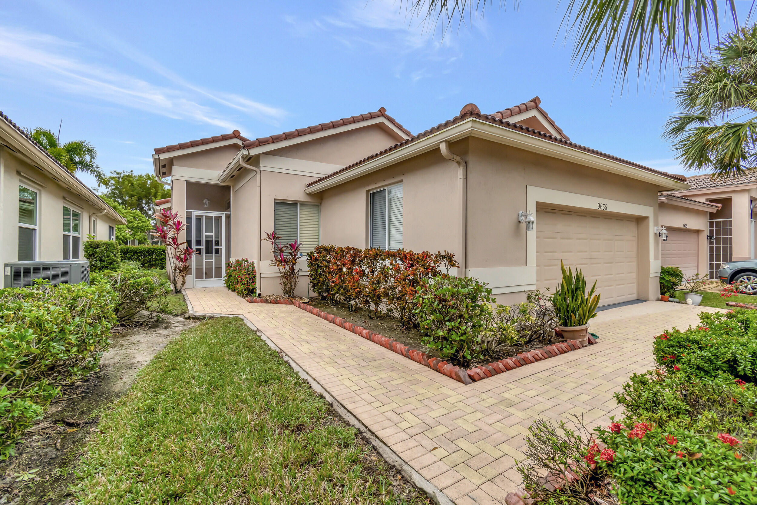 9635 Sandpiper Shores Way, West Palm Beach, FL 33411, West Palm Beach
