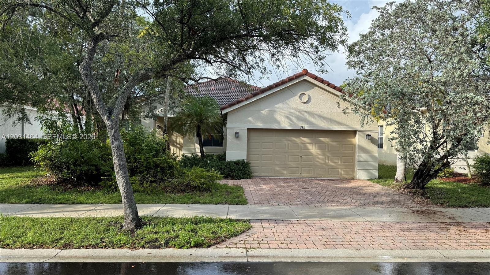 748 Tulip Circle, Weston, FL 33327, Weston