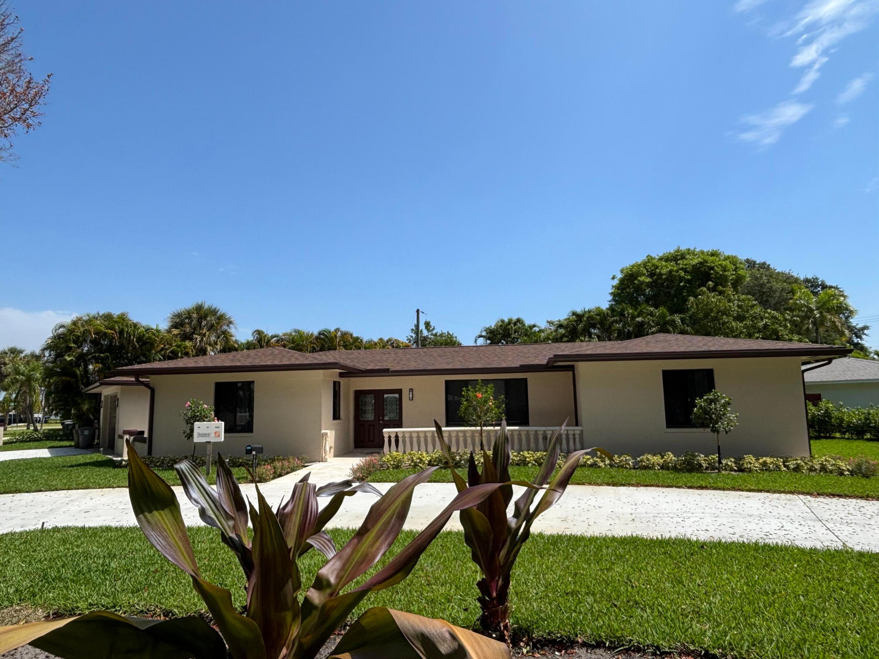 135 E Ilex Drive, Lake Park, FL 33403, Lake Park