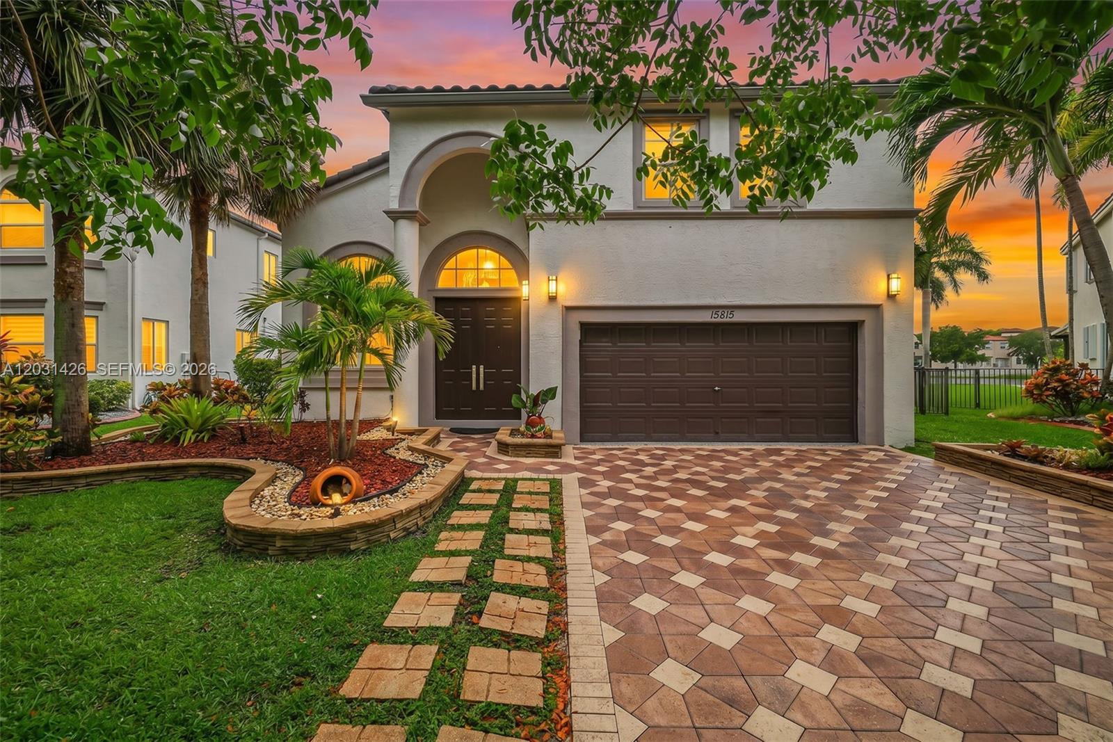 15815 SW 52nd Court, Miramar, FL 33027, Miramar