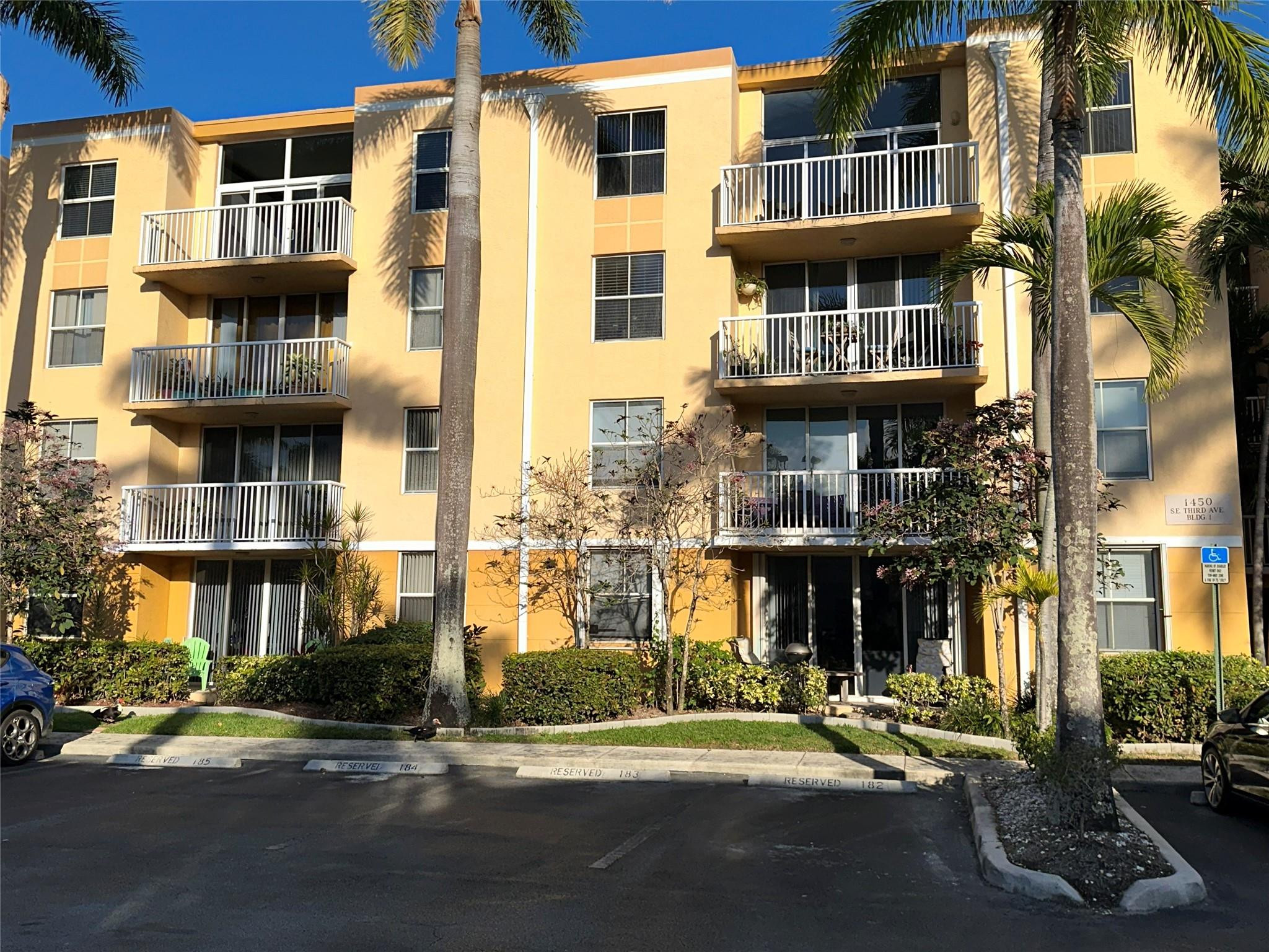 1450 SE 3rd Avenue 107, Dania Beach, FL 33004, Dania Beach