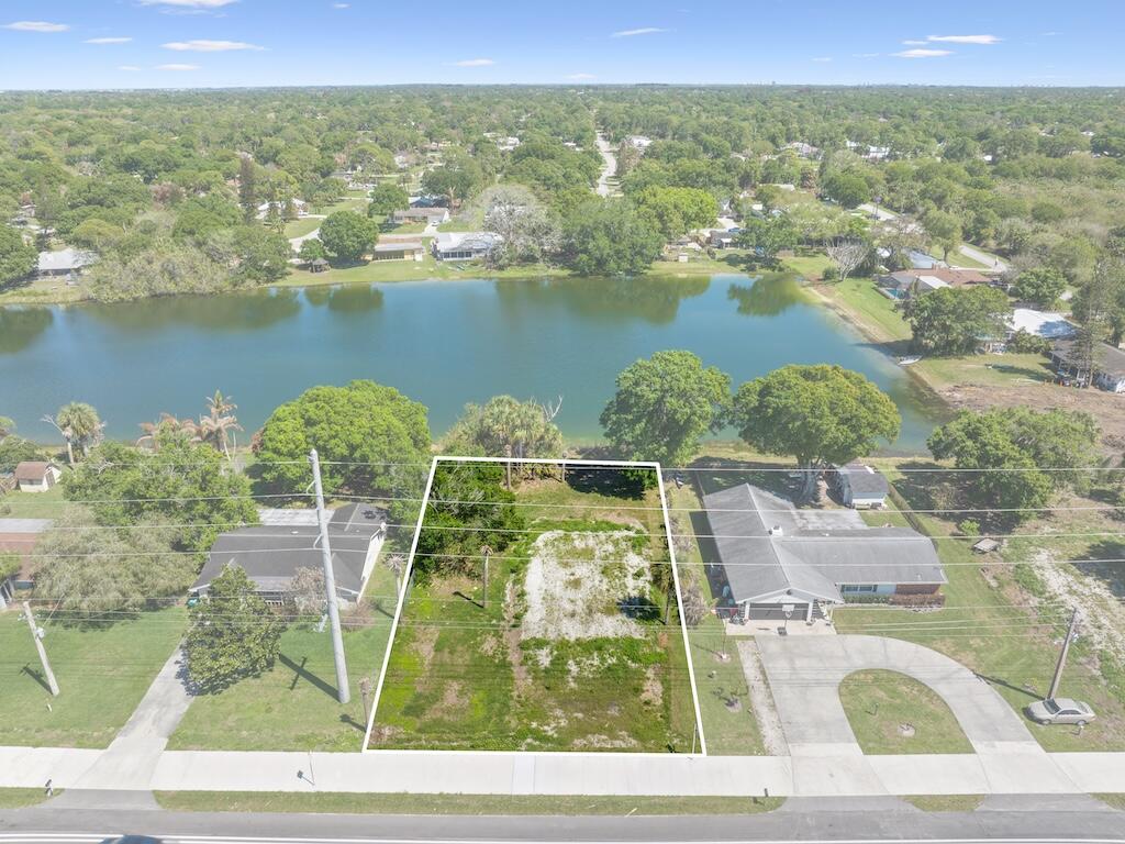 6208 Emerson Avenue, Fort Pierce, FL 34951, Fort Pierce
