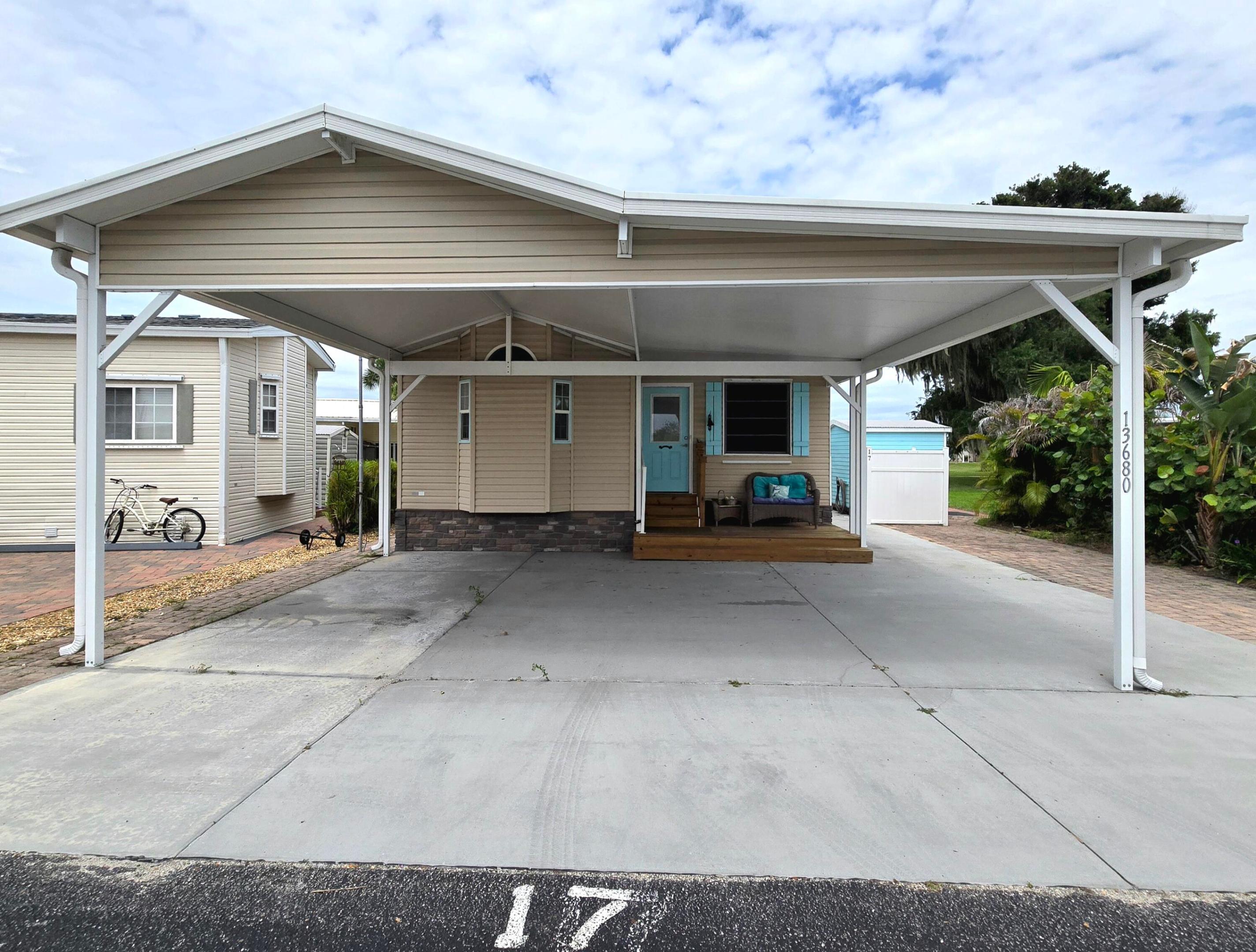 13680 NW 127th Terrace 17, Okeechobee, FL 34974, Okeechobee