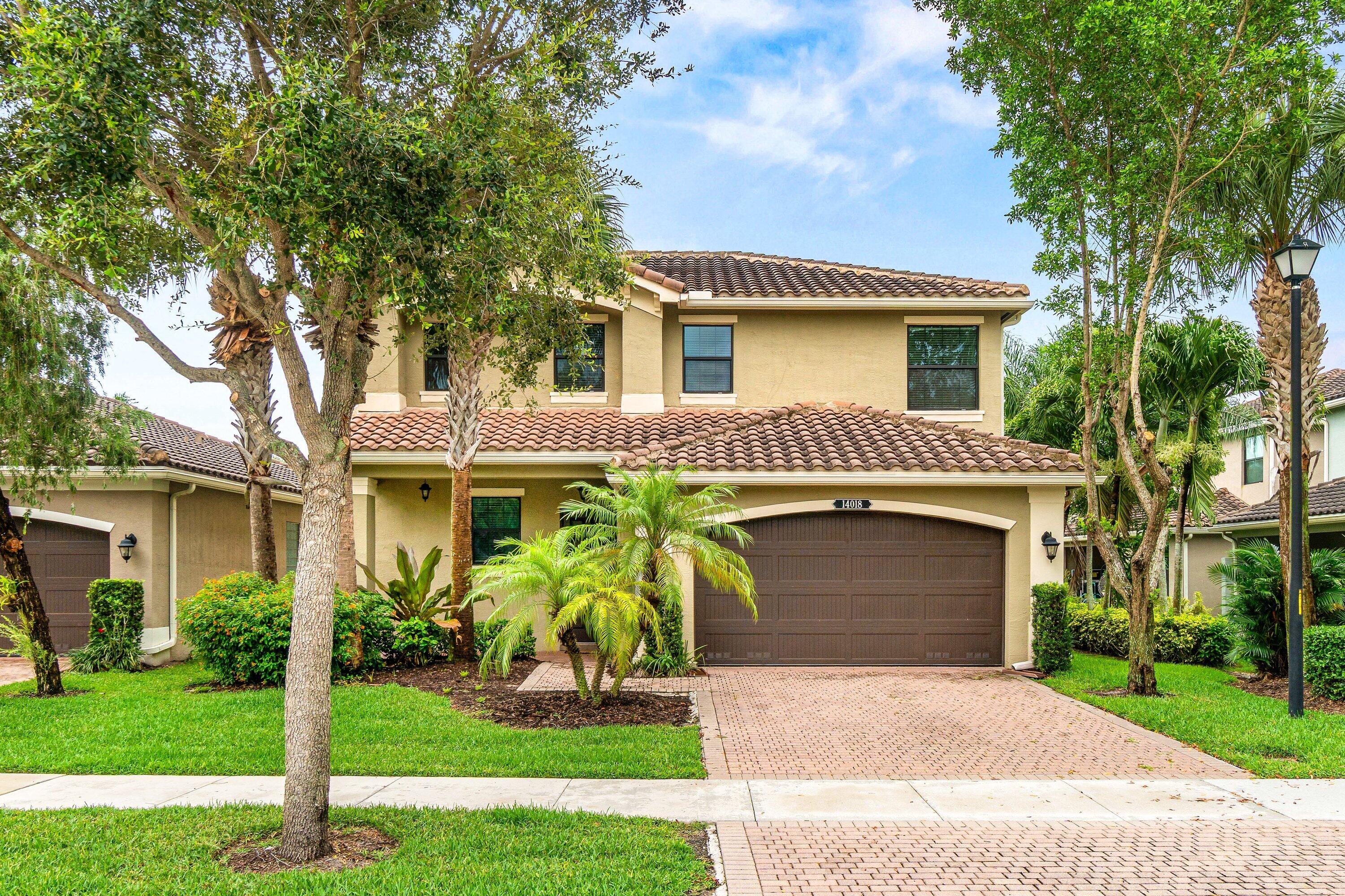 14018 Gold Tigereye Trail, Delray Beach, FL 33446, Delray Beach