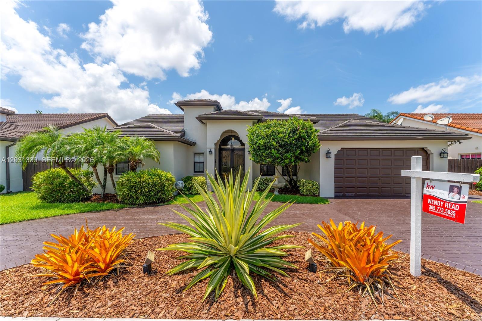 15341 SW 114th Terrace, Miami, FL 33196, Miami