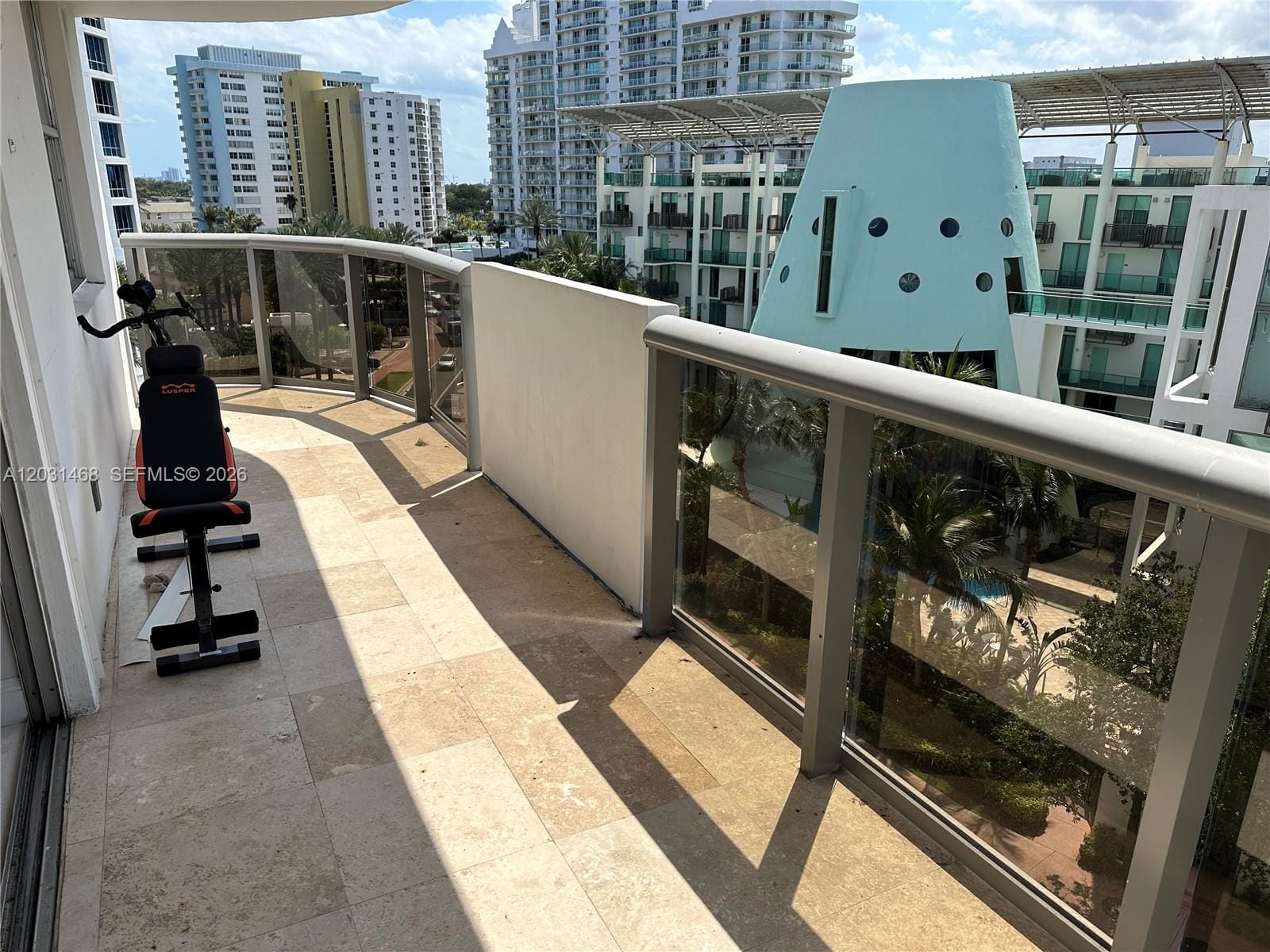 6039 Collins Avenue 728, Miami Beach, FL 33140 photo 13