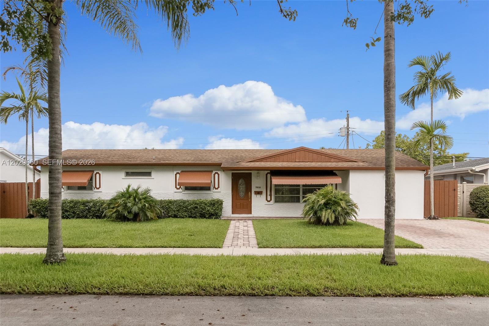 5830 SW 89th Court, Miami, FL 33173, Miami