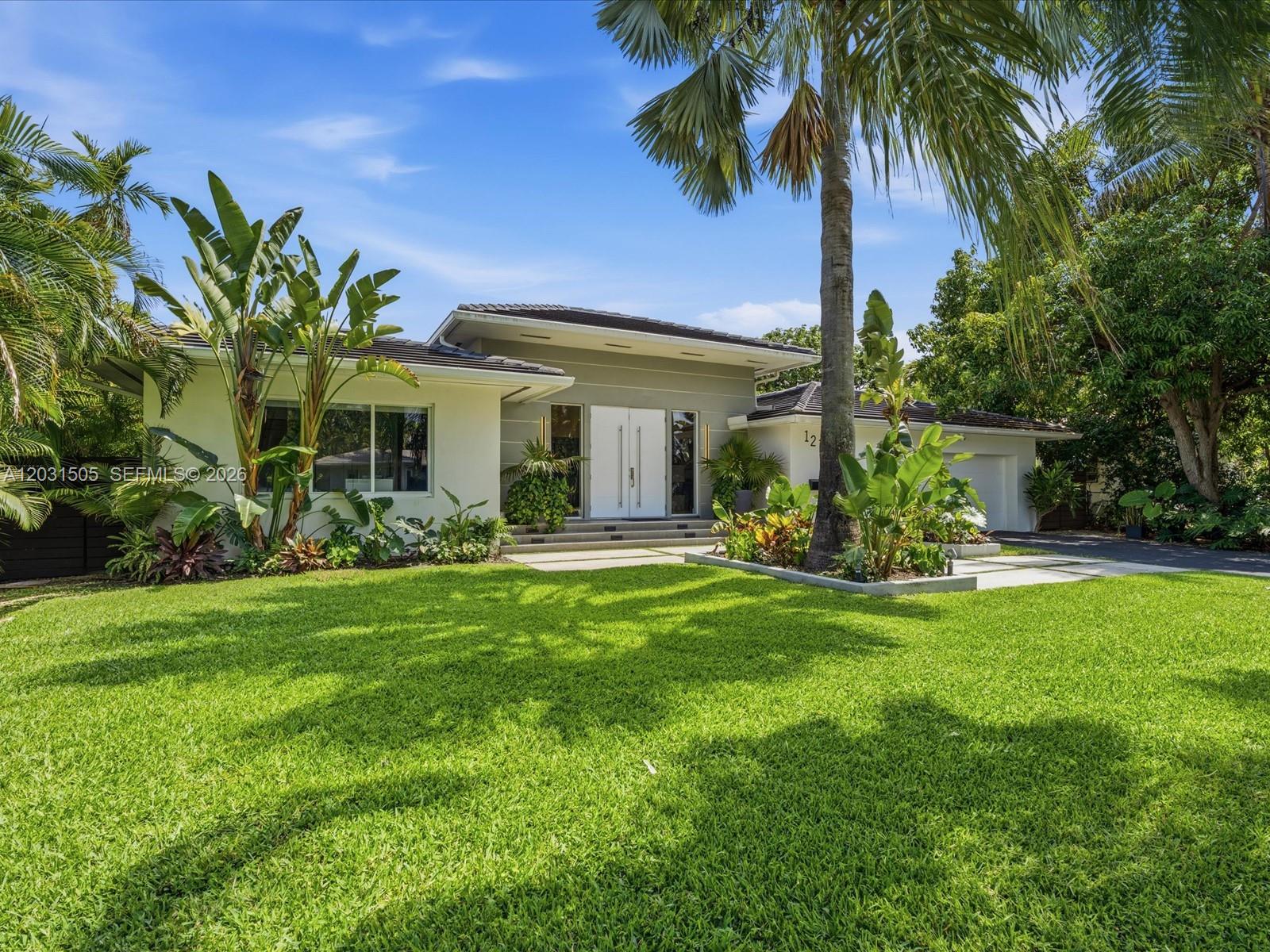 1270 NE 97th Street, Miami Shores, FL 33138, Miami Shores