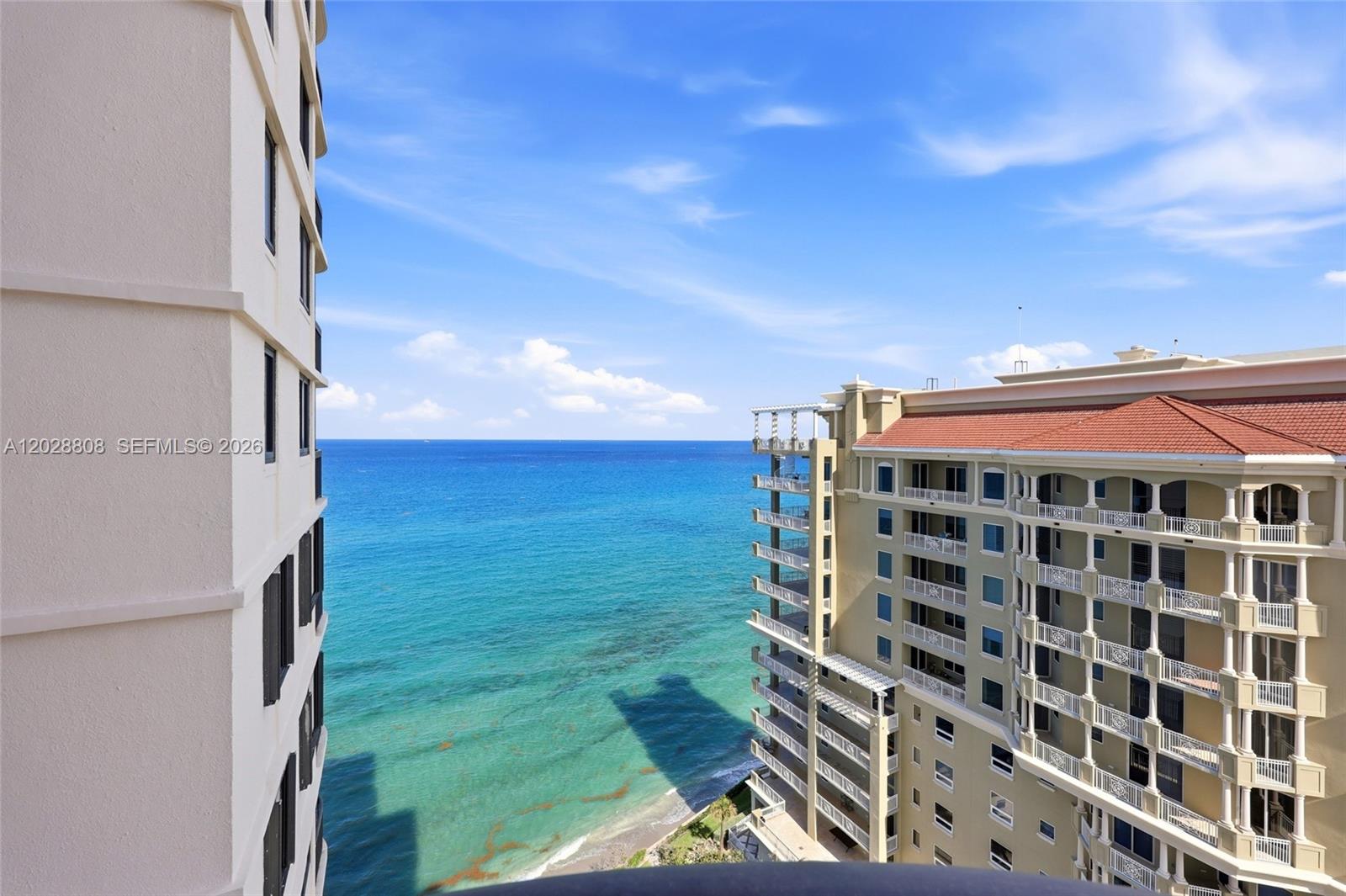 5380 N Ocean Drive 18B, Singer Island, FL 33404, Singer Island