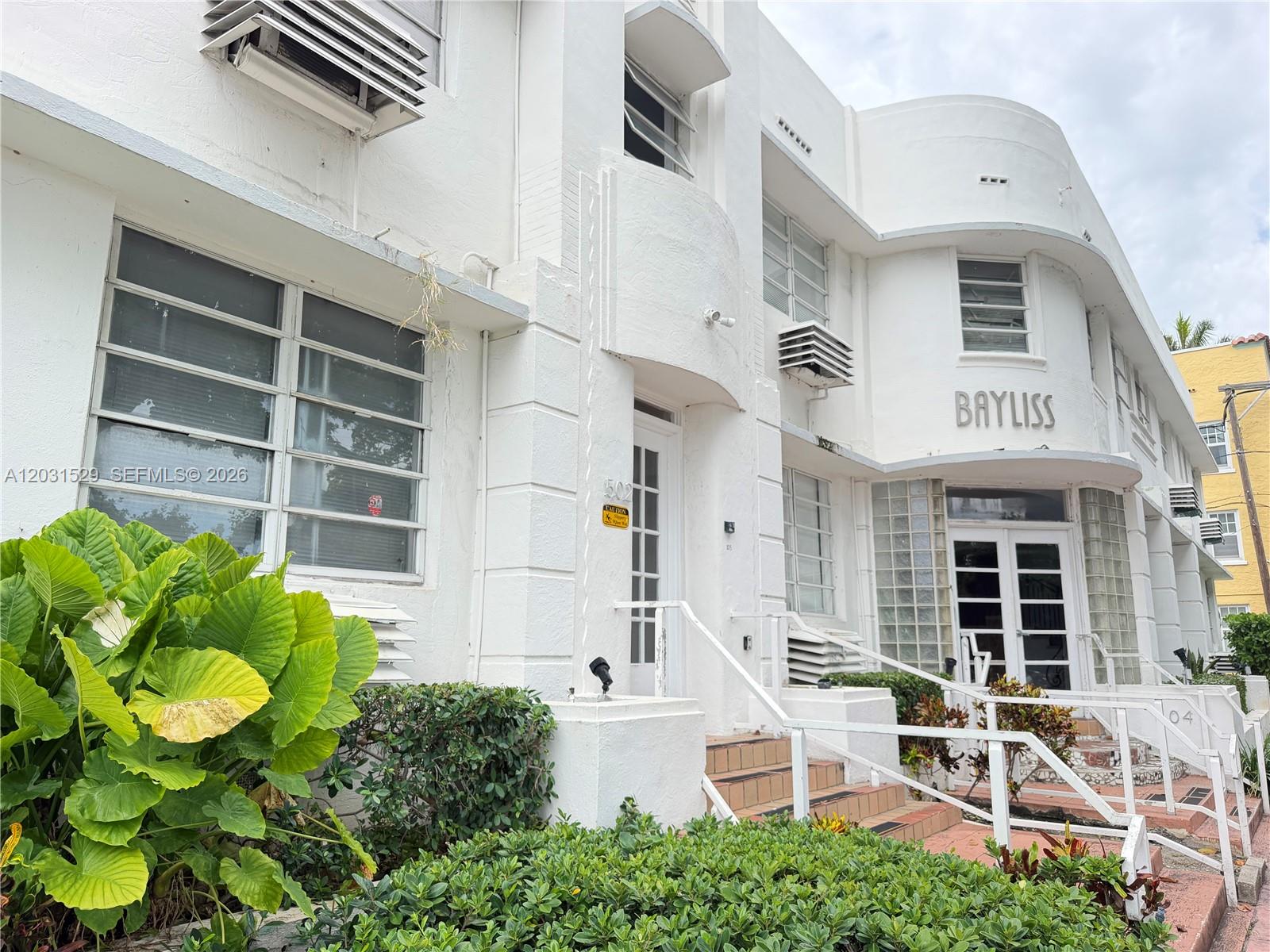 500 14th Street 104, Miami Beach, FL 33139, Miami Beach