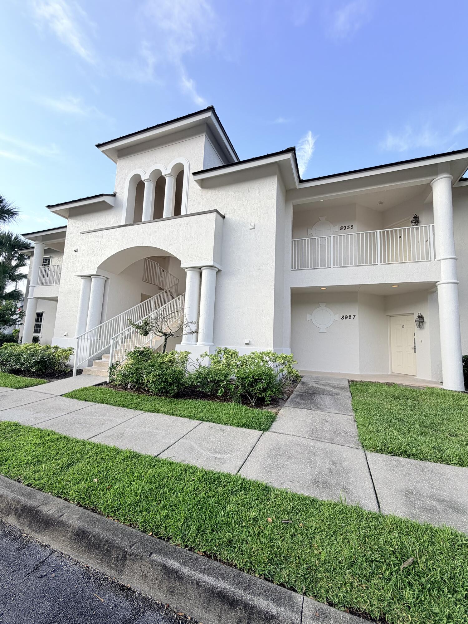 8927 Sandshot Court Unit A, Port St. Lucie, FL 34986, Port St Lucie