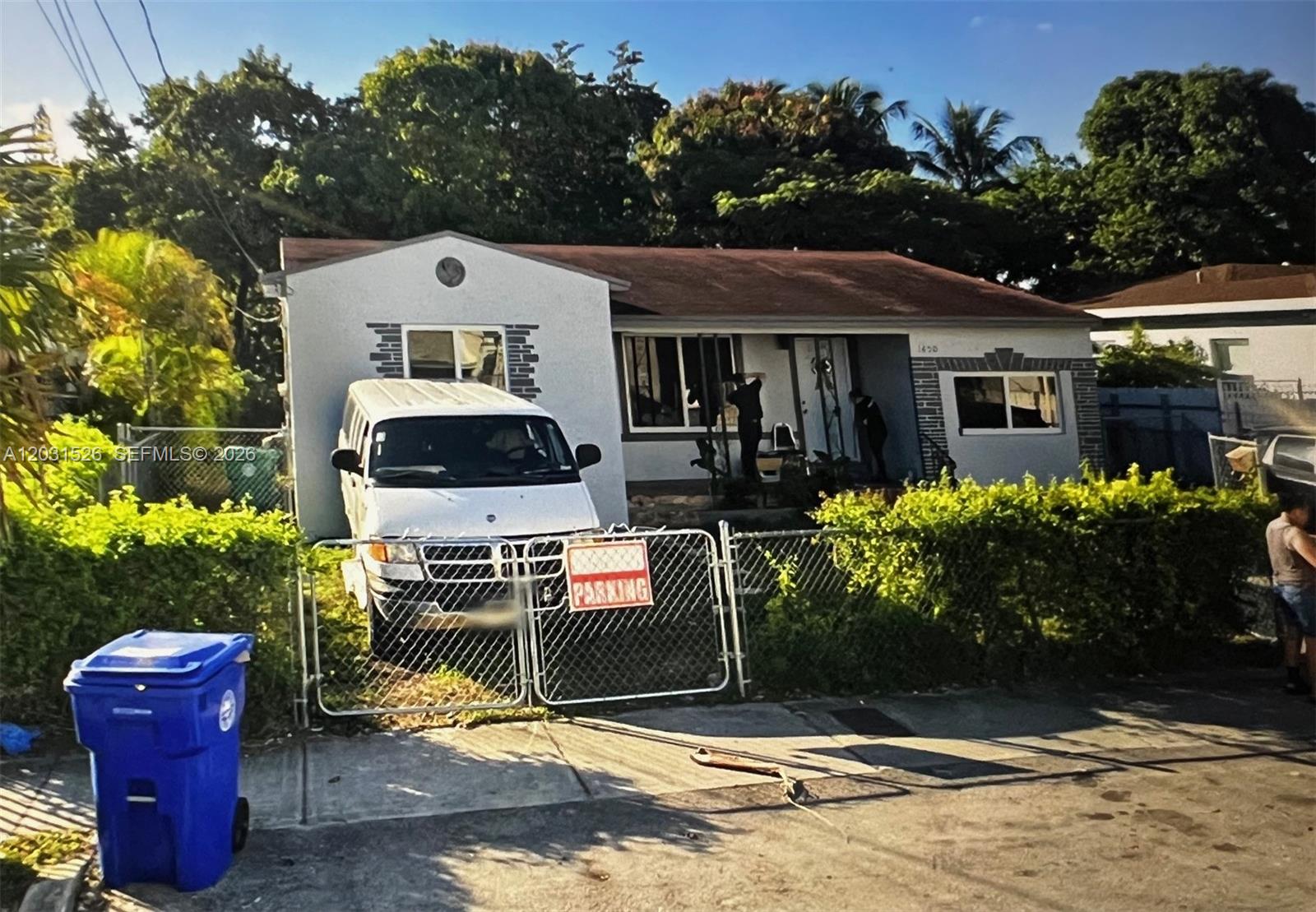 1450 NW 35th Street, Miami, FL 33142, Miami