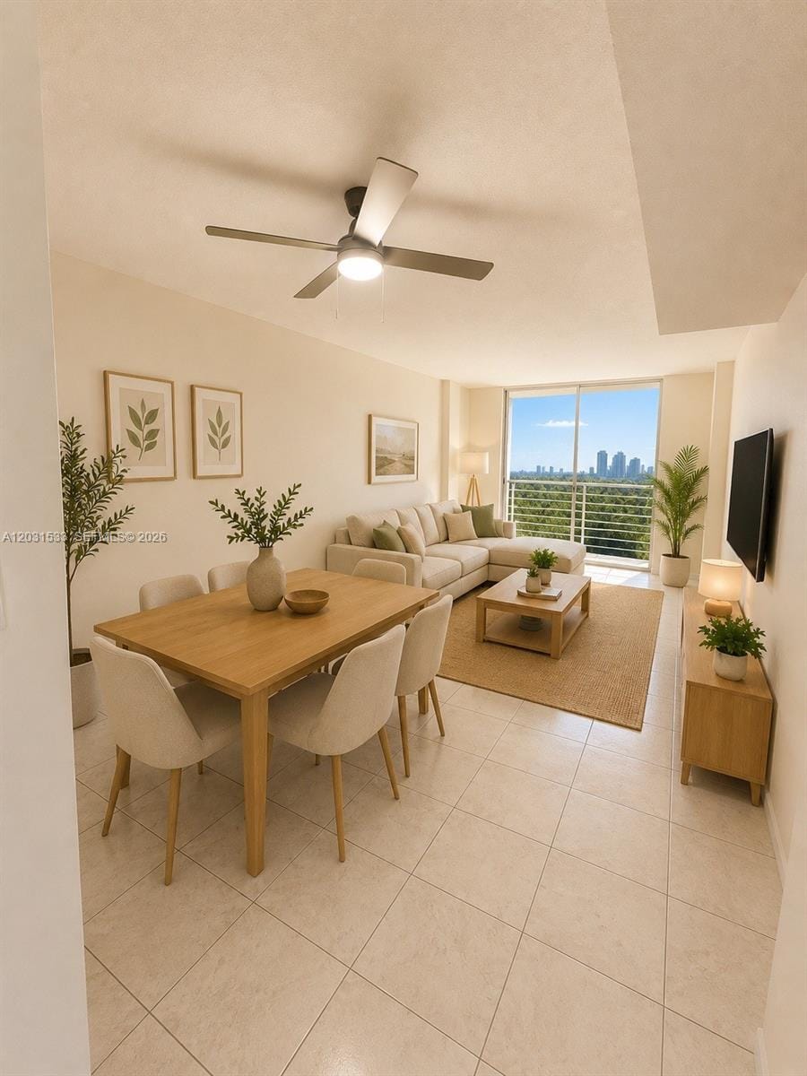 3660 NE 166th Street 805 — photo 7
