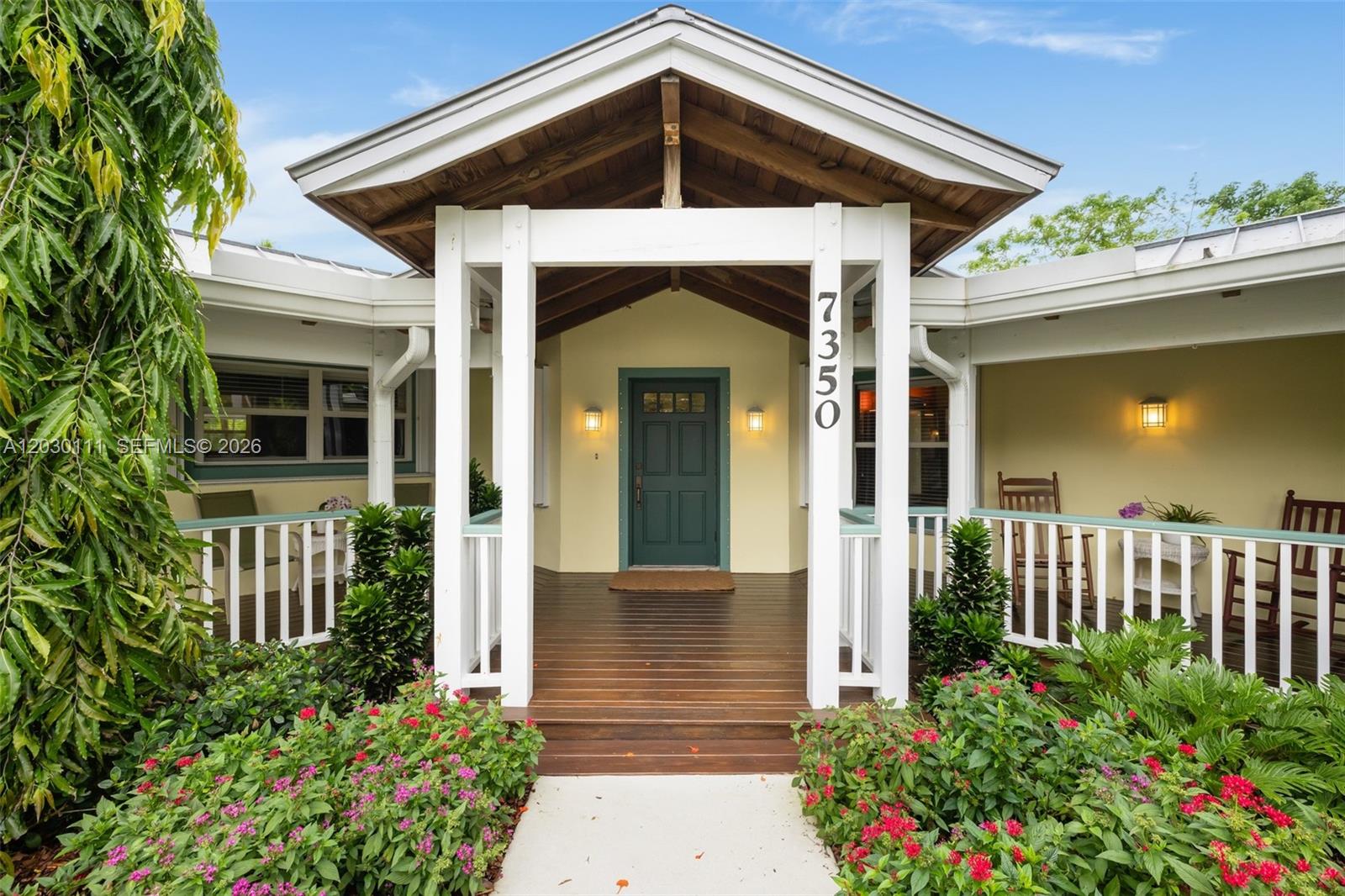 7350 SW 129th Street, Pinecrest, FL 33156, Pinecrest