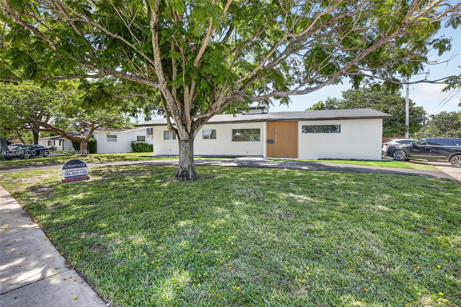 4801 Tyler Street, Hollywood, FL 33021, Hollywood