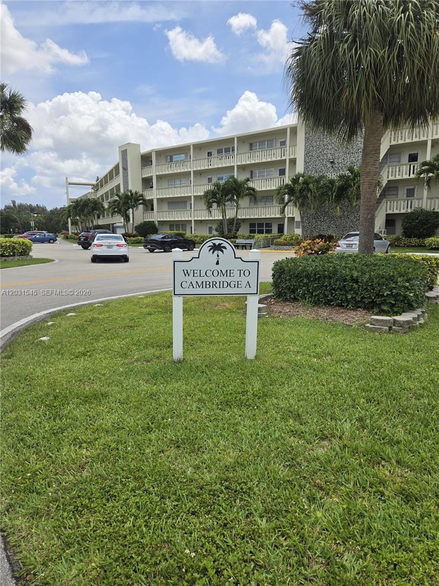 1011 Cambridge A 1011, Deerfield Beach, FL 33442 photo 6