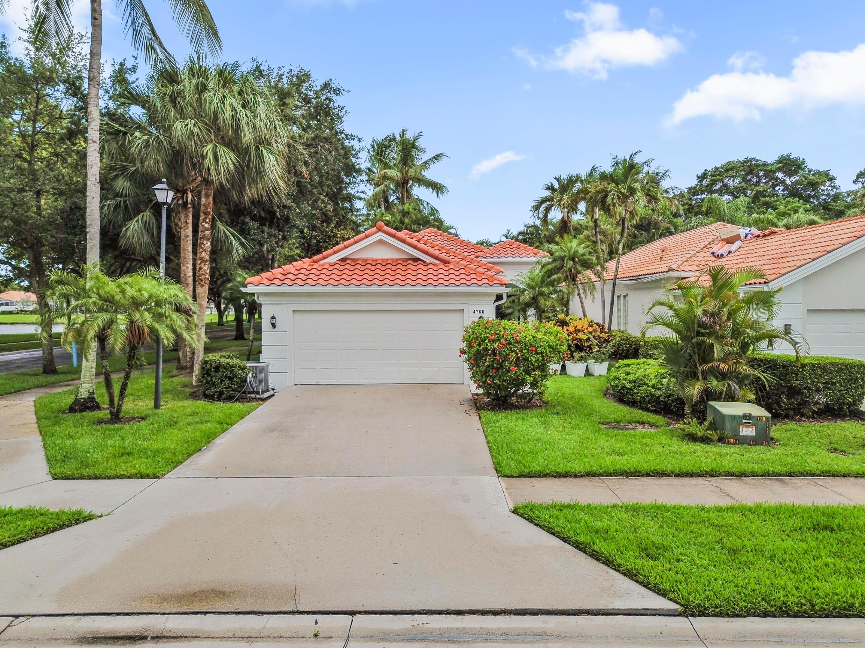 4766 Valencia Drive, Delray Beach, FL 33445, Delray Beach